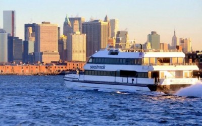 Councilmembers Ferry Concerned about Five-Borough Boat Plan: Report