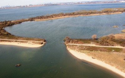 Goldfeder Calls on Feds to Fund Sandy Repairs at Riis Park and West Pond