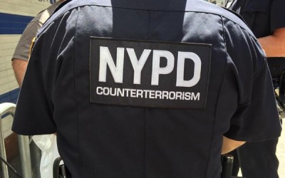 NYPD Reassures City by Detailing Robust Counterterrorism Division