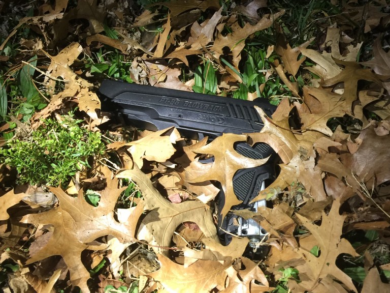 Off-Duty Cop Kills Armed Robber in Springfield Gardens