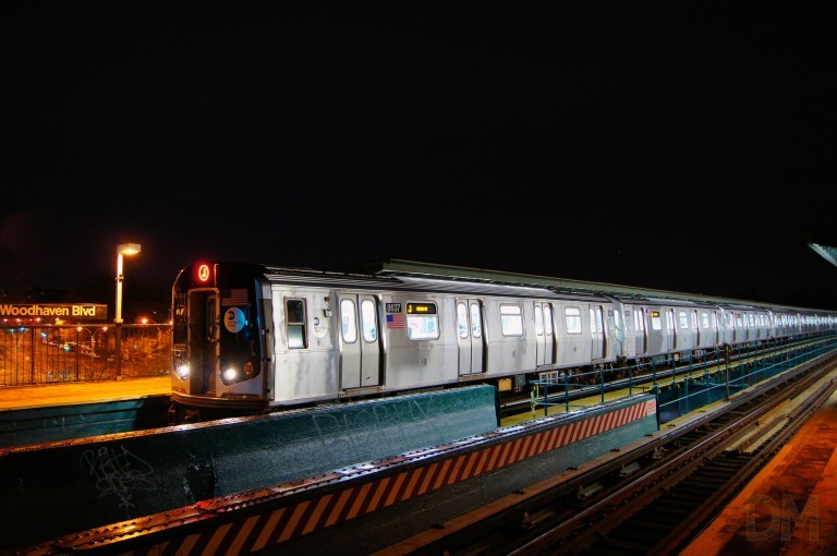 Council’s Queens Delegation Supports Commuter Rail Fare Equalization Proposal