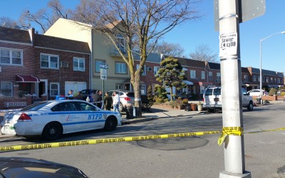 Man Shot Dead in Ozone Park Home