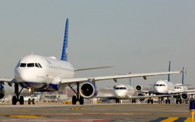 Goldfeder Asks FAA to Lower Average Airplane Noise Thresholds