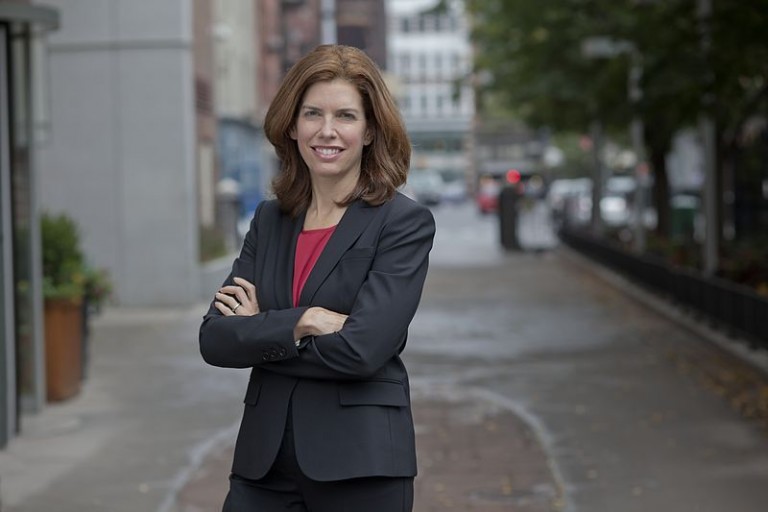 De Blasio Appoints Julie Menin Commissioner of Mayor’s Office of Media and Entertainment