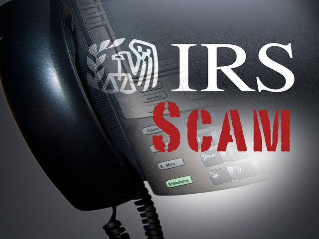 IRS Impersonation Phone Scam Attempts ‘Escalating at Alarming Rate’: Schumer