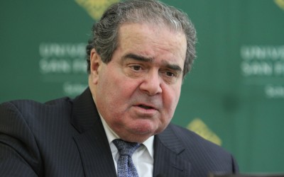 Supreme Court Justice Antonin Scalia, Son of Queens, Dies at 79
