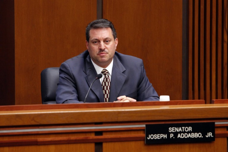 Addabbo Veterans College Credit Bill Approved by Senate Committee