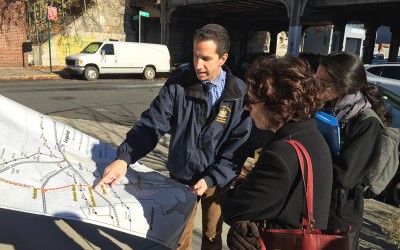 MTA Rockaway Rail Line Feasibility Study Included in Assembly Budget