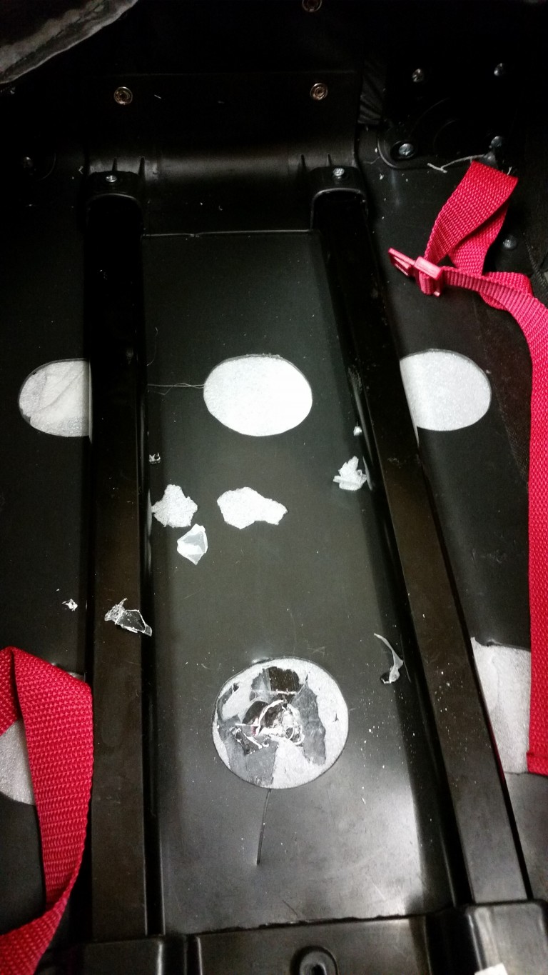 Customs Officers Cuff Two for Cocaine Found in Luggage at JFK