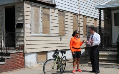 Pol Calls out DOB for ‘Unacceptable’ Slow Pace of Sandy Rebuilds