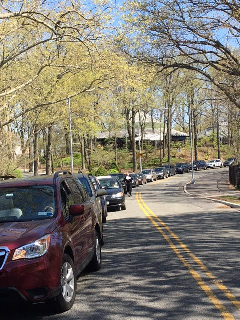 Success Measured in Tons at Spring Recycling Event