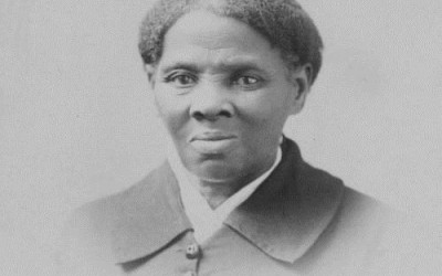 Front of New $20 will Feature Portrait of Harriet Tubman