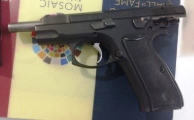 Upstate Man Arrested after TSA Detects Loaded Gun in Bag at JFK
