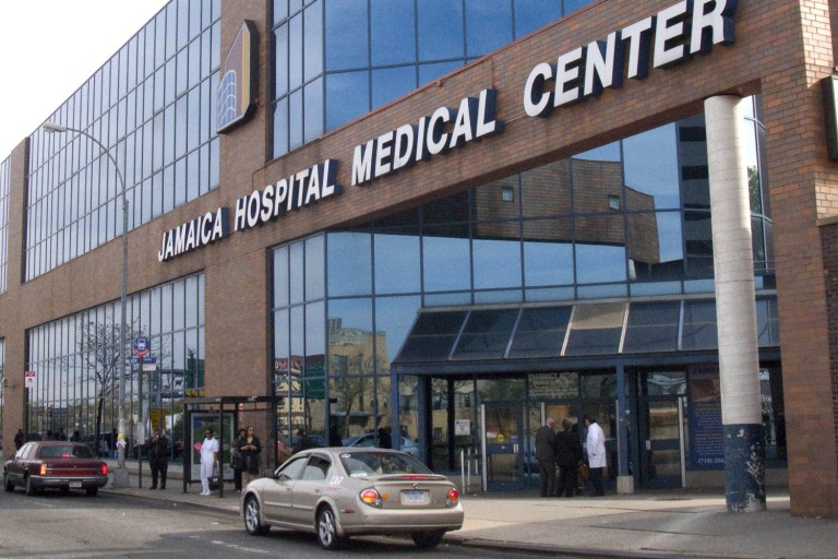 Borough Hospitals Join City Maternal Depression Screening Initiative