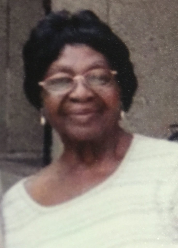 South Ozone Park Woman, 93, Reported Missing