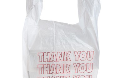 Plastic Bag Fee has Council Votes, Speaker’s Support