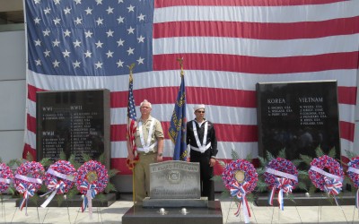 Queens Communities Honor Fallen Soldiers on Memorial Day