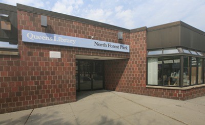 Borough President Allocates $13M for Library Branch Improvements