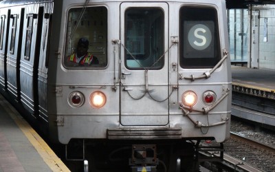 MTA Extends Rockaway Park Shuttle to Accommodate Beachgoers