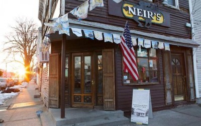 Owner of Historic Tavern Calls Landmark Status Denial a ‘Slap in the Face’