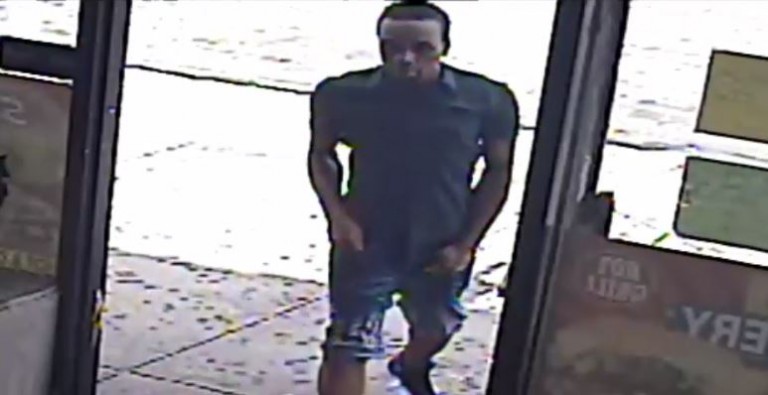 Cops Search for Ozone Park Stab Suspect