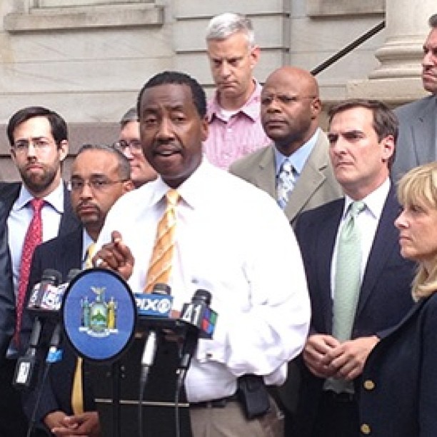 Correction Union Head Norman Seabrook Indicted