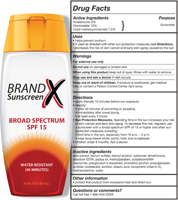 FDA Must Analyze Possible Deceptive Sunscreen Marketing: Senator