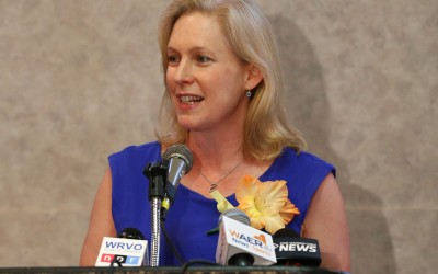 New Gillibrand Act Targets Queens as ‘Manufacturing Community’