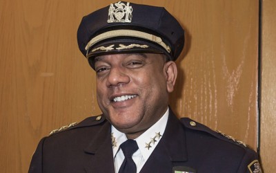 Former Queens Top Cops Fined by Conflicts Board  for Galante ‘Gifts’