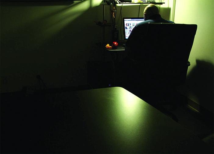 NY Senators Note $430K in Fed Funds for  NYPD Internet Crimes against Kids Task Force
