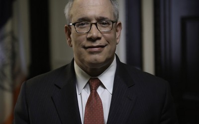 City is on Solid Economic Ground,  but Our Children Face Uphill Battle: Stringer