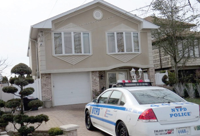 Feds Probing Mob Capo’s Possible Link to Howard Beach Home-Invasion Crew: Report    