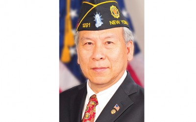 Flushing Man Appointed to Advisory Committee on Minority Veterans                