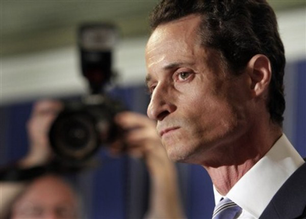 Huma Abedin Announces Separation from Anthony Weiner after Latest Sext Scandal Involves Son