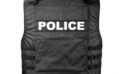 Feds set Aside More than $800K for New  Bulletproof Vests for Cops across NY