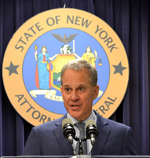 City to Get $350K from AG  to Combat Zombie Properties