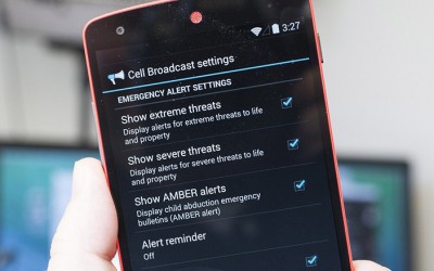 After Public Outcry,  FCC to Update Emergency Alert System
