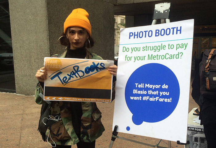 Commuter Advocacy Groups Lead Push for Half-Priced MetroCards for Low-Income Riders