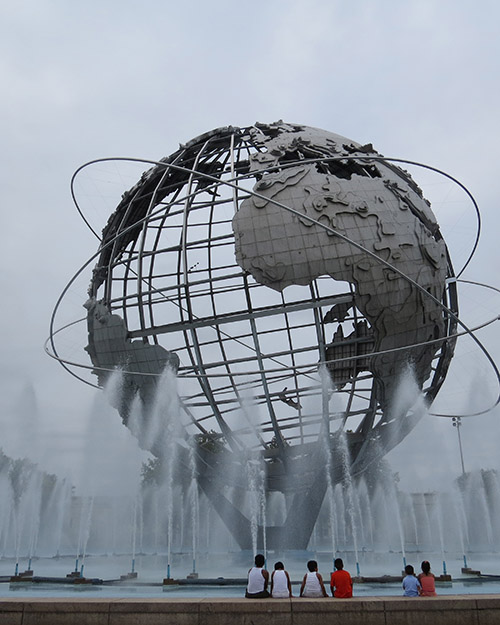 Flushing Meadows-Corona Park Leads Surge  in Violent Crime in City Green Spaces