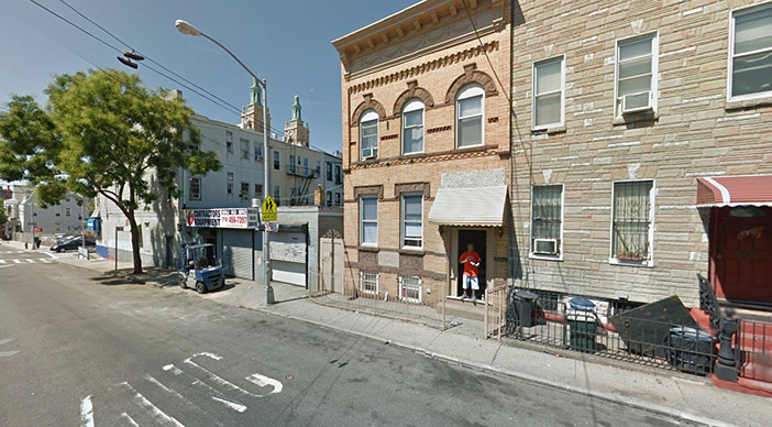 Ridgewood Man Charged with Murder in Stabbing Death of Roommate