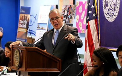 City Economy Grew in Third Quarter, but Comptroller Warns of Signs of Weakness