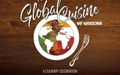 Boys & Girls Club, Resorts World NYC Prepping for  Annual Global Cuisine of Queens Tasting Event