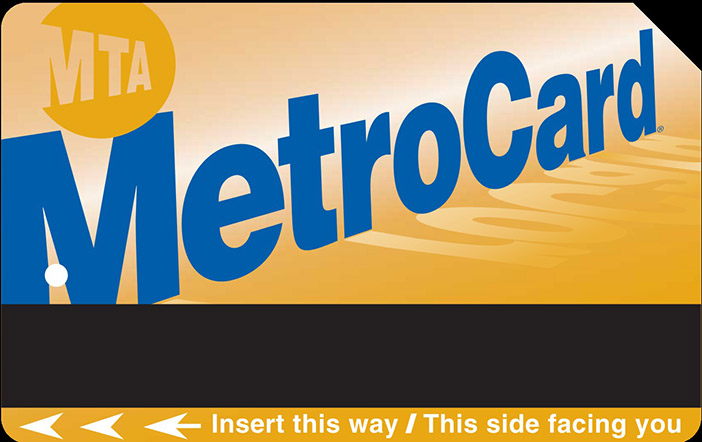 MetroCard Van Coming to Howard Beach, Broad Channel