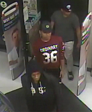 Cops Still Looking to ID Howard Beach Rite Aid Robbery Suspects