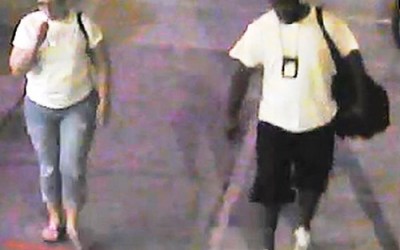 Man Wanted in Queens Boulevard Punch Homicide Surrenders to Police