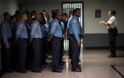 Violence in City Jails has ‘Skyrocketed’:  Comptroller Report