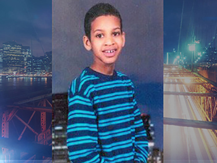 Bill Named for Avonte Oquendo  to Improve Protections for Autistic Kids Passes House