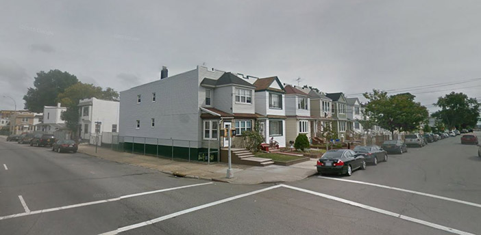 Three Injured in Separate Drive-By Shootings  in Richmond Hill and Ozone Park