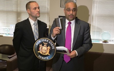Borough Pols Push Bill Requiring City Agencies  to Provide Photo Evidence when Issuing Summonses