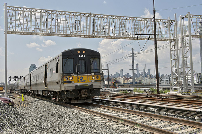 Train and Transit Employees are not Cross-Checked with Terror Watch List: Schumer